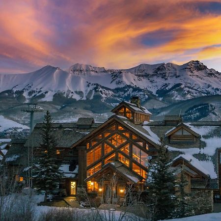 Telluride Studio - Walk To Gondola! Exterior photo